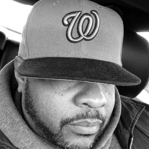 Meet your Posher, Rodney